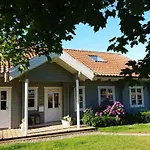 Dorpsbeauty Aan De Oostzee Prázdninový dům Rellin