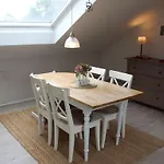 Dorpsbeauty Aan De Oostzee Rellin