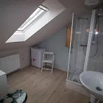 Prázdninový dům Dorpsbeauty Aan De Oostzee Rellin