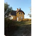 Prázdninový dům Dorpsbeauty Aan De Oostzee Rellin