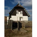 Dorpsbeauty Aan De Oostzee Rellin