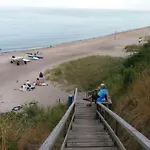 Prázdninový dům Dorpsbeauty Aan De Oostzee