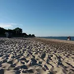 Dorpsbeauty Aan De Oostzee Prázdninový dům Rellin