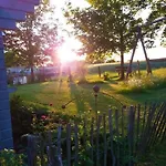 Dorpsbeauty Aan De Oostzee *