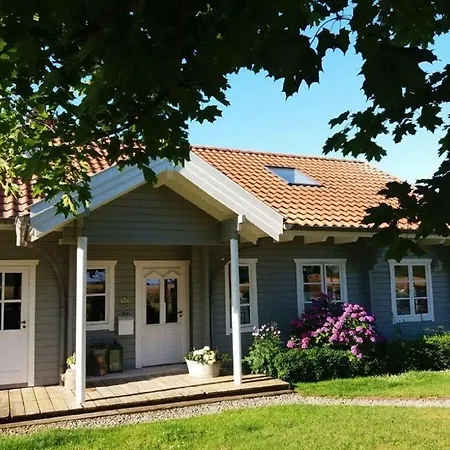Dorpsbeauty Aan De Oostzee Ferienhaus Rellin