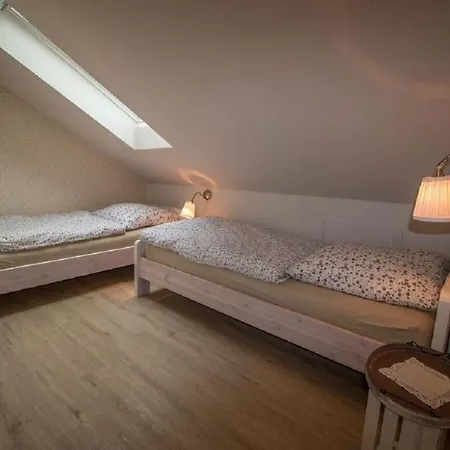 Dorpsbeauty Aan De Oostzee * Rellin