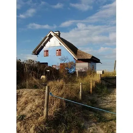 Dorpsbeauty Aan De Oostzee *