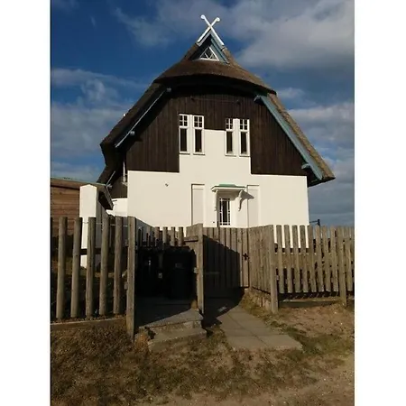 Dorpsbeauty Aan De Oostzee Rellin