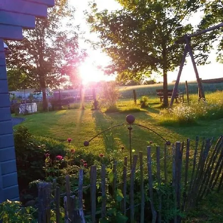 Dorpsbeauty Aan De Oostzee *